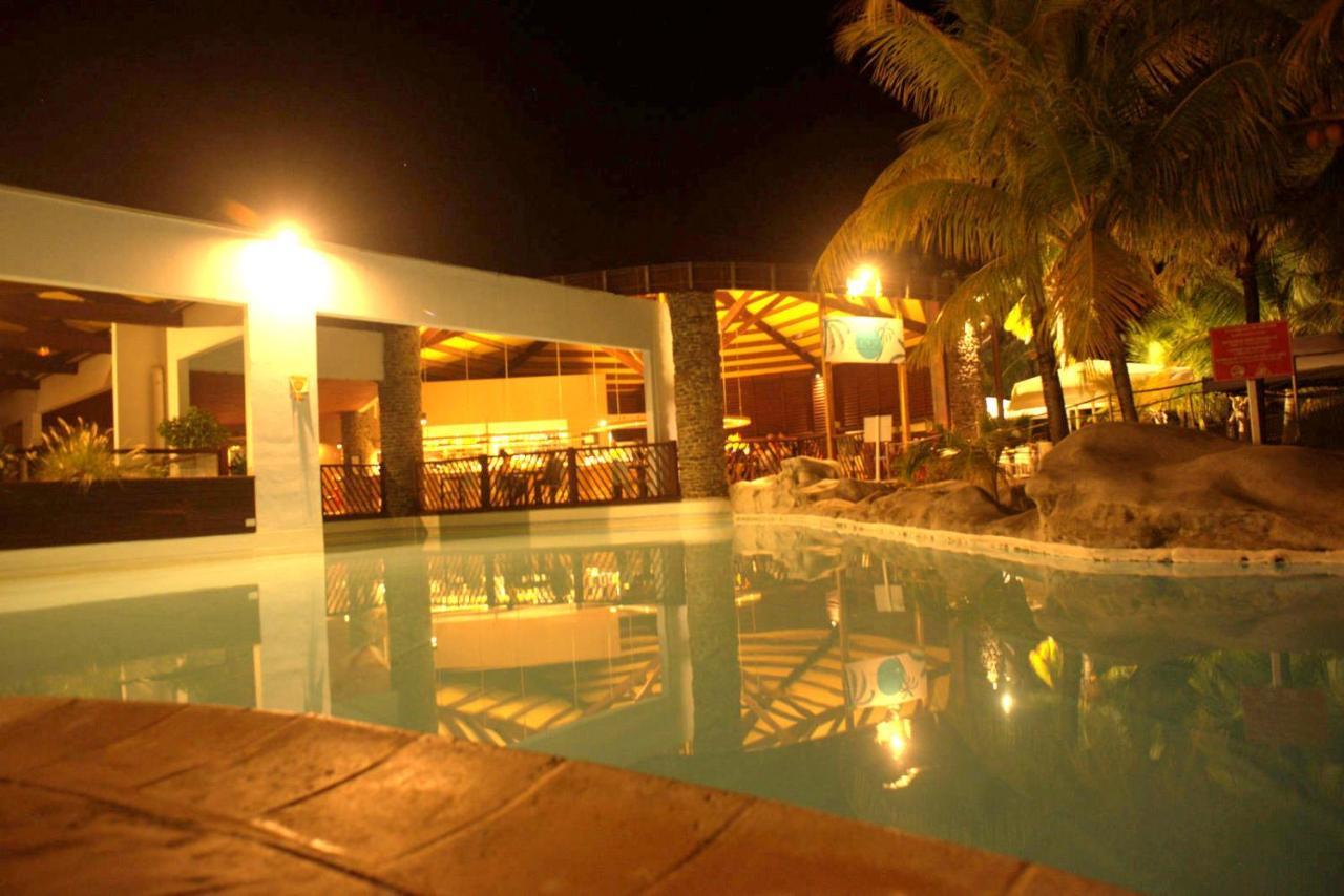 Studio Manganao Saint Francois Piscine & Plage ภายนอก รูปภาพ