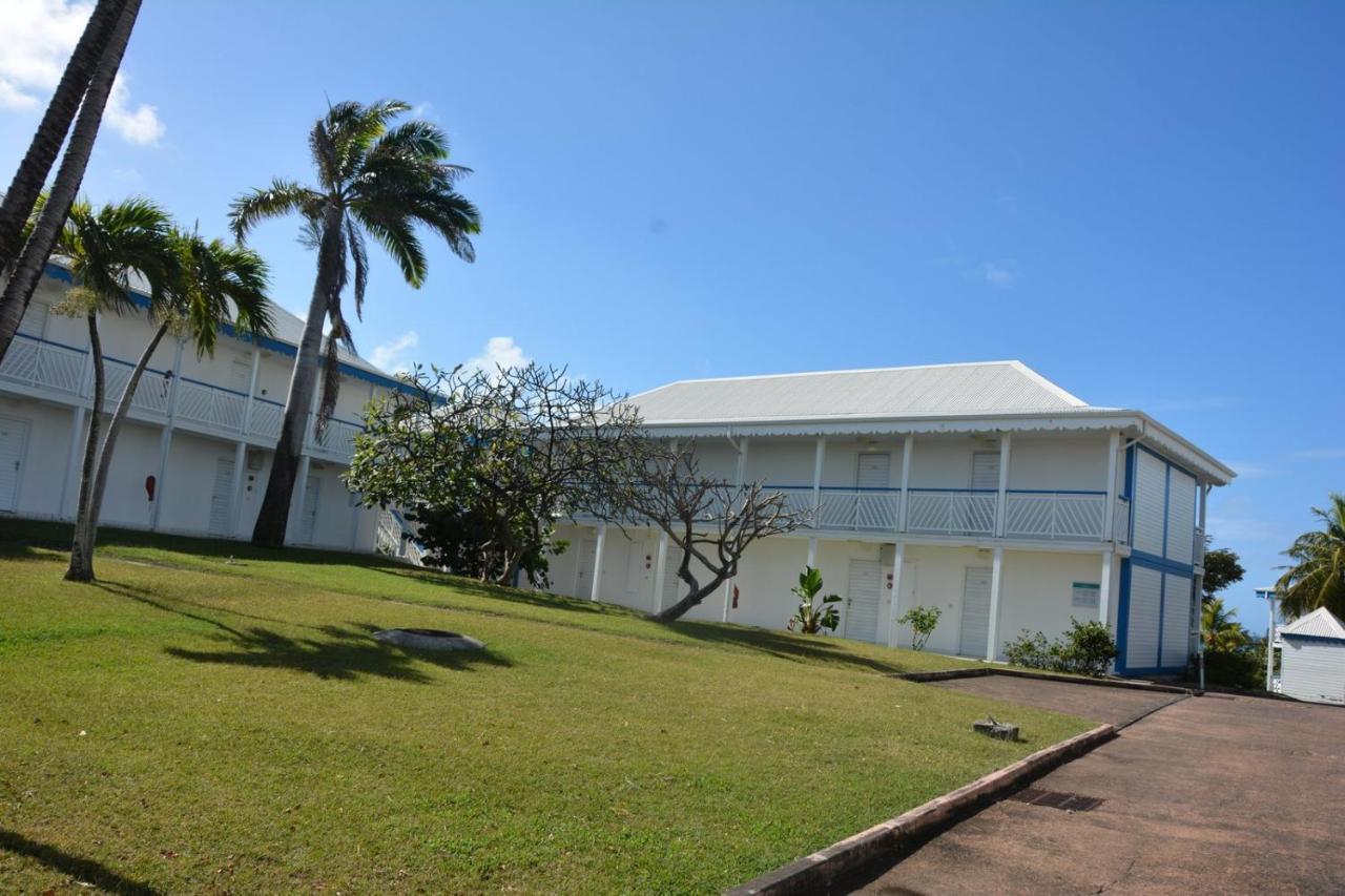 Studio Manganao Saint Francois Piscine & Plage ภายนอก รูปภาพ