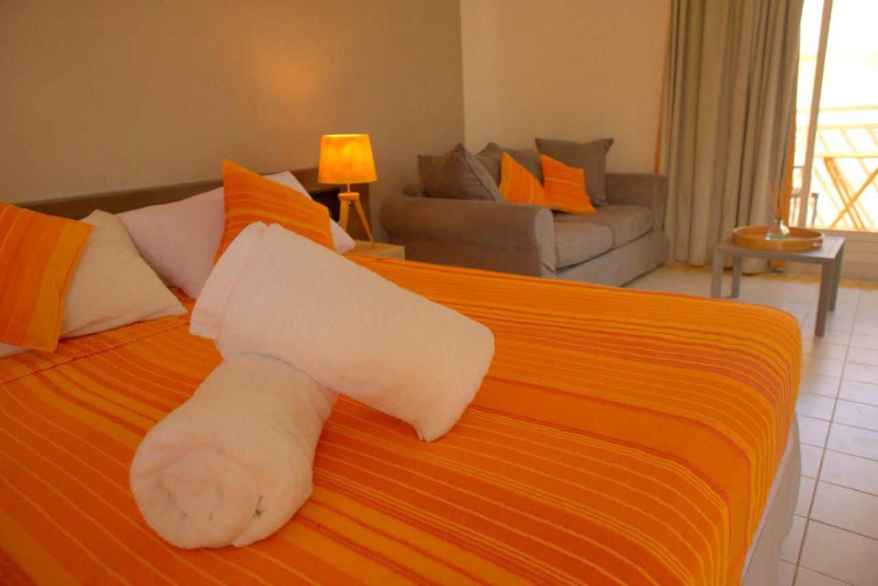 Studio Manganao Saint Francois Piscine & Plage ภายนอก รูปภาพ